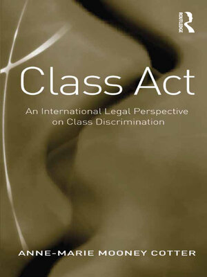 cover image of Class Act